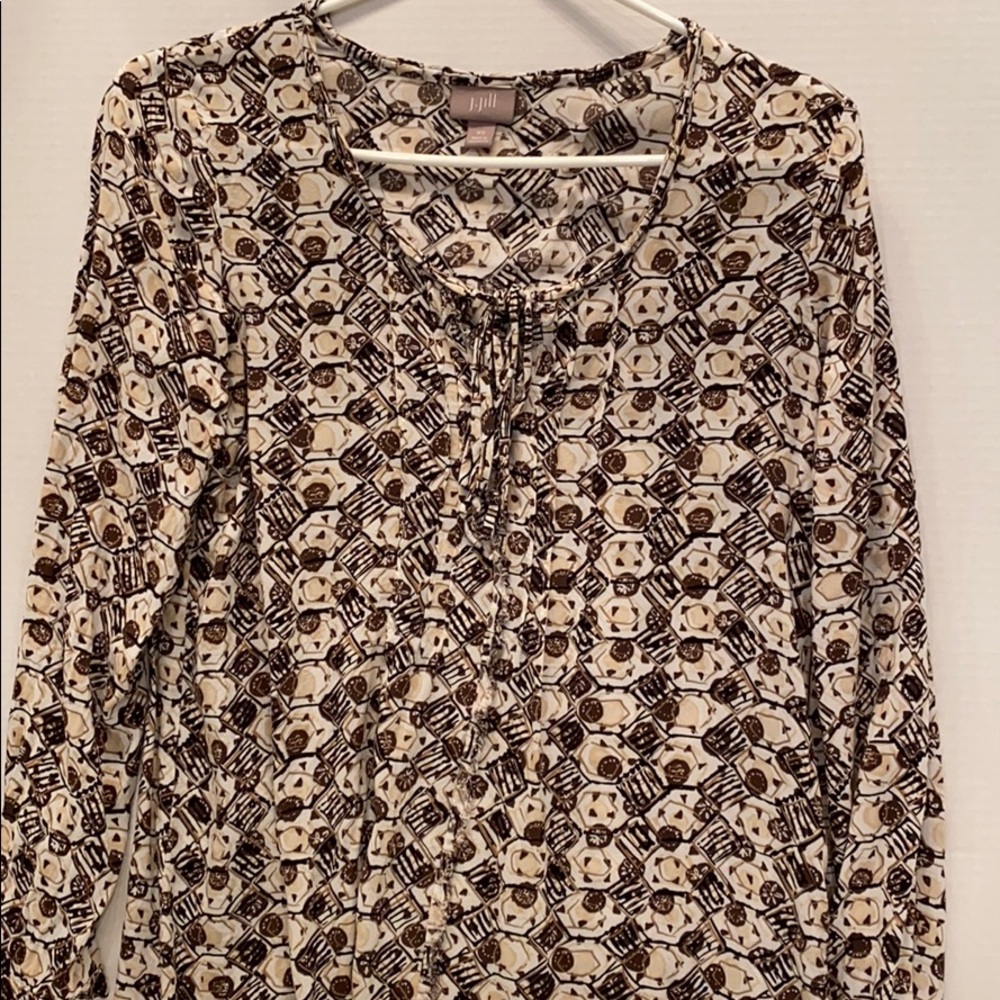 J Jill Top